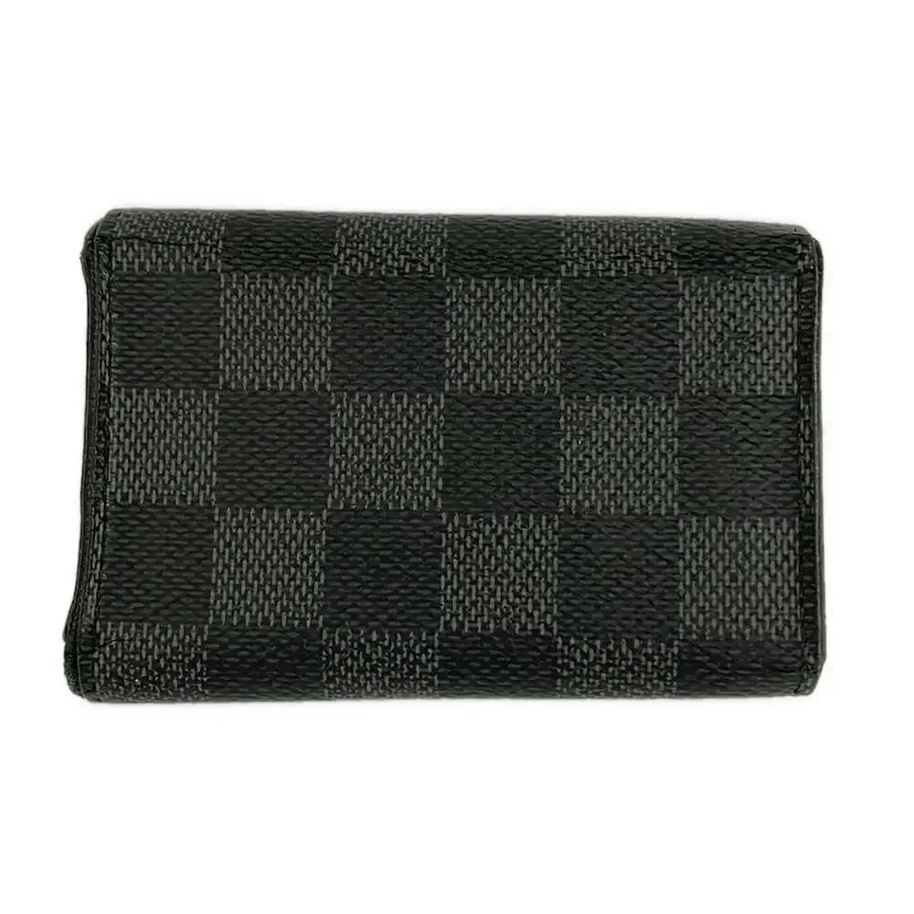 Louis Vuitton Multicles 6 Key Case N62662
